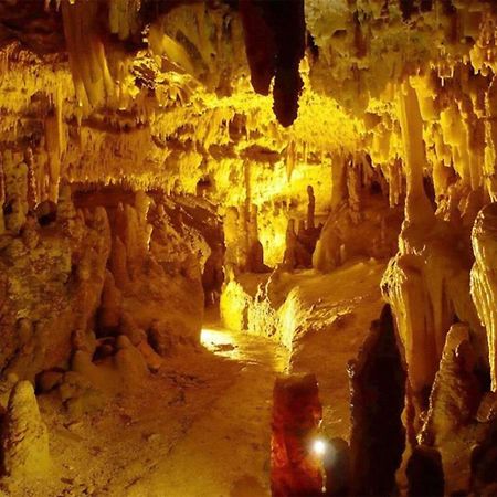 Willa Trullo Il Corbezzolo Martina Franca Zewnętrze zdjęcie