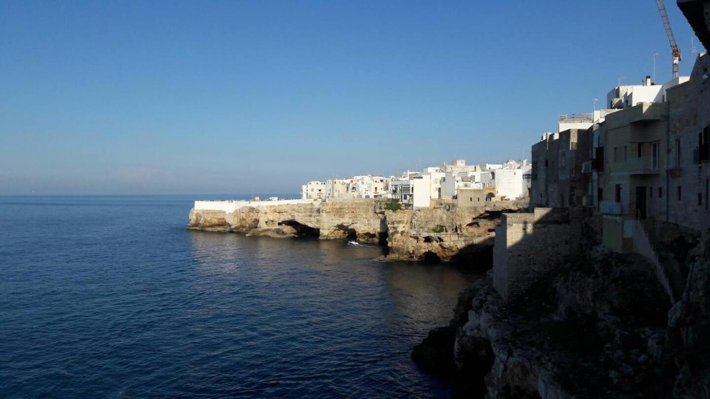 Willa Trullo Il Corbezzolo Martina Franca Zewnętrze zdjęcie